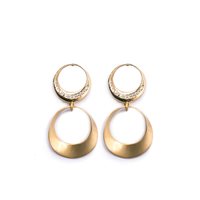 Earrings Aquaforte Woman in Silver H4180619